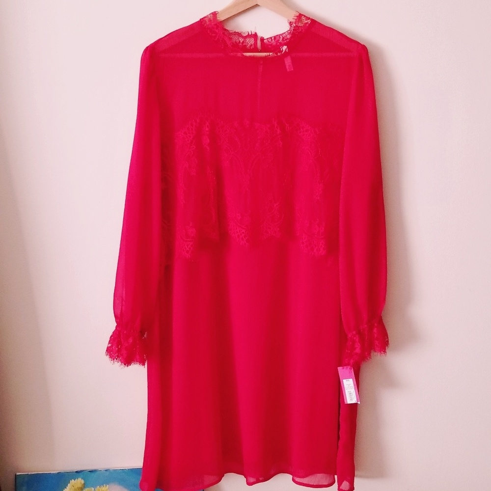 Xhilaration Wedding Guest Dress